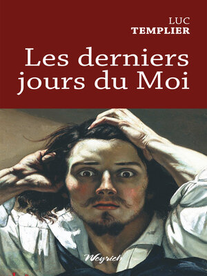 cover image of Les derniers jours du Moi